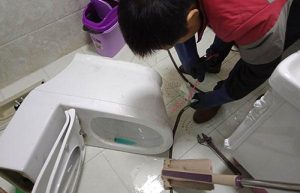 谢通门下水道疏通电话-30分钟快速上门