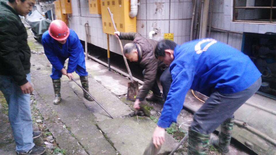 谢通门清掏化粪池、管道疏通一站式服务<高效><技术><可靠>