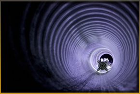 谢通门UVCIPP紫外光固化修复工艺特点和施工工艺